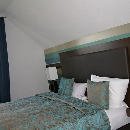 Grand Comfortable Bad Zwischenahn